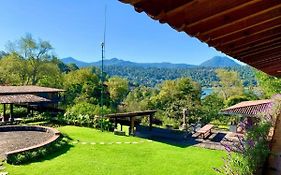 Organico Hotel Boutique Valle De Bravo